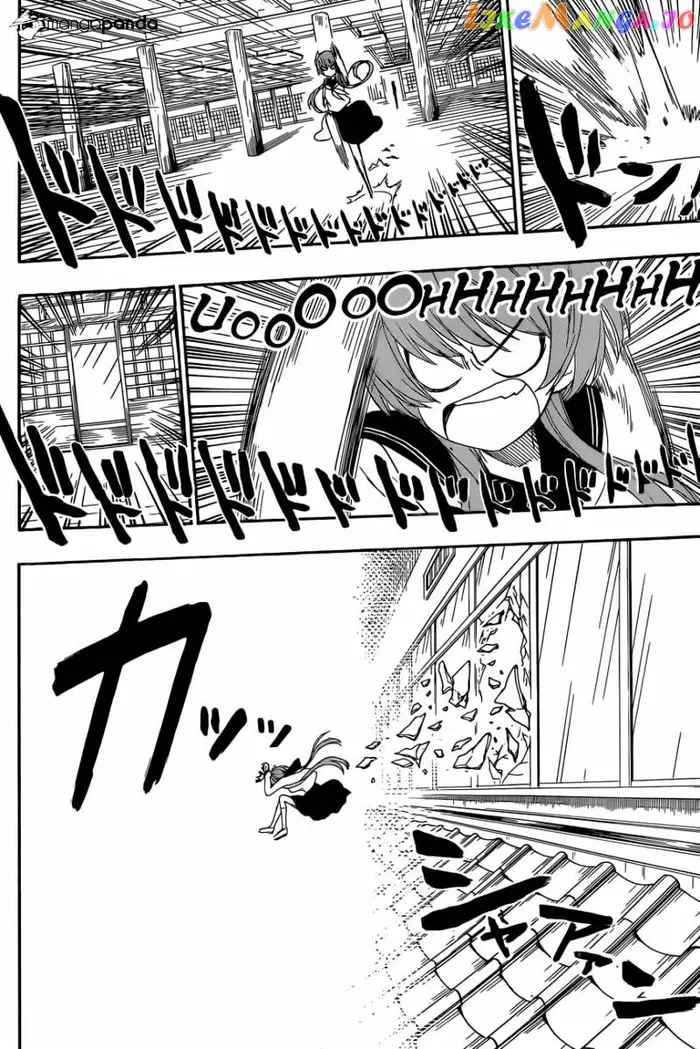 Nisekoi Chapter 183 image 07_optimized